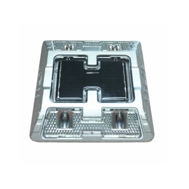 Buton de drum solar
