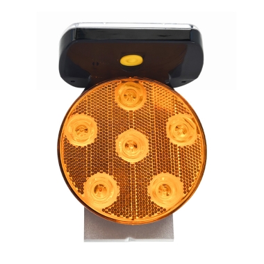 Lumina solara balustrada