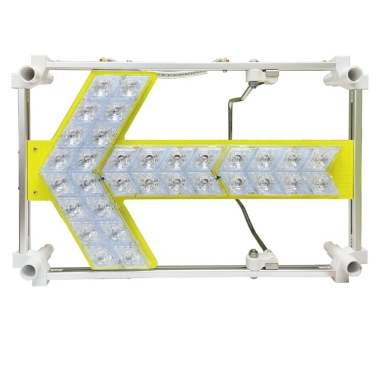 Sageata LED