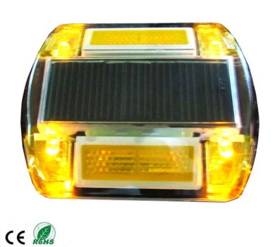 Buton de drum solar PC SRSP 1