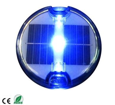 Buton de drum solar SRSP 2