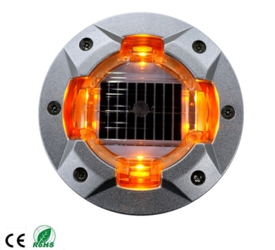 Buton de drum solar SRSA 10