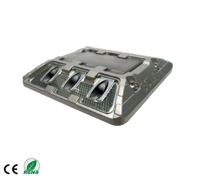 Buton de drum solar SRSA 11