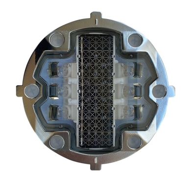 Buton de drum solar SRSA 22