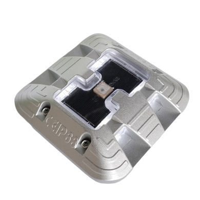 Buton de drum solar SRSA 25 GPS