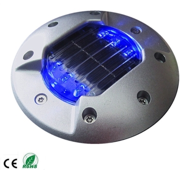 Buton de drum solar SRSA 6