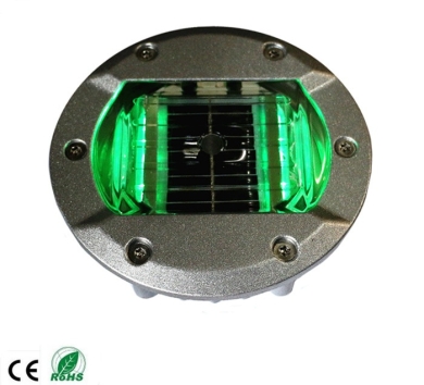 Buton de drum solar SRSA 7