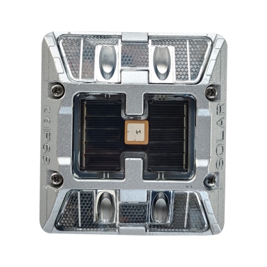 Buton de drum solar SRSA 9 GPS