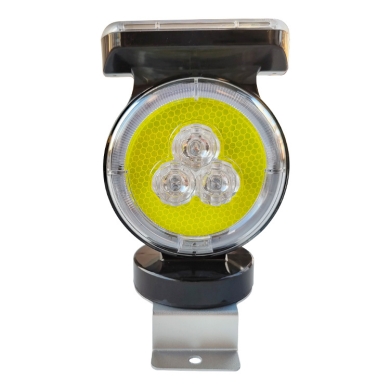 Lumină solară pentru balustradă 10 LED SWL 10 GPS
