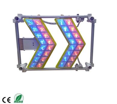 Săgeată LED LAS02 - 2